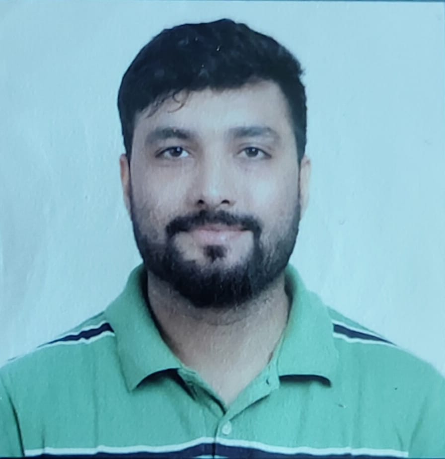 Dr. Pritesh Soni - Door Step Doctor Pvt. Ltd.
